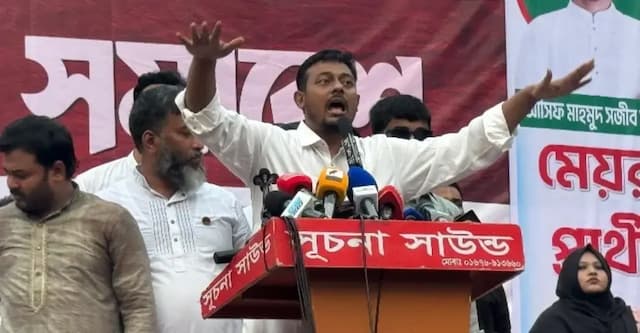 সরকার জনগণের পেটে লাথি দিয়েছে, তাদের শিক্ষা দেওয়ার সময় এসেছে: পাটওয়ারী
