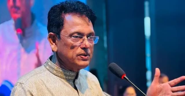 বাংলাদেশের কারিগরি শিক্ষা হবে চীনের মডেলে, আনা হবে শিক্ষক - শিক্ষামন্ত্রী