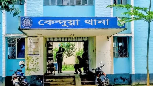 নেত্রকোনার কেন্দুয়ায় ২৪ ঘণ্টায় চারজনের মৃত্যু