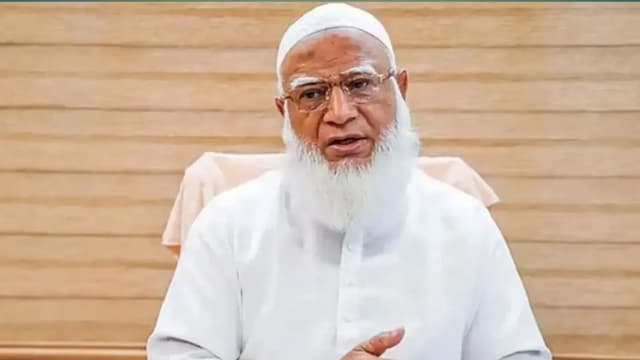 দুর্গাপূজায় নিরাপত্তা নিশ্চিত করতে জামায়াত আমিরের আহ্বান