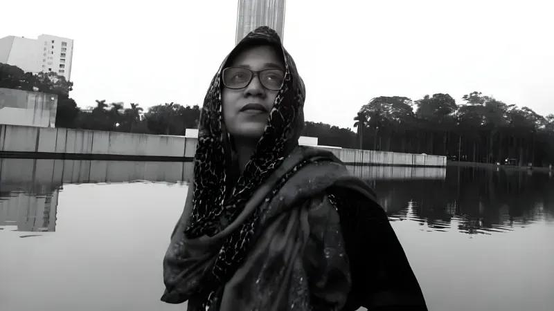 এনসিপি নেত্রী রাফিয়া রাফির মৃত্যু