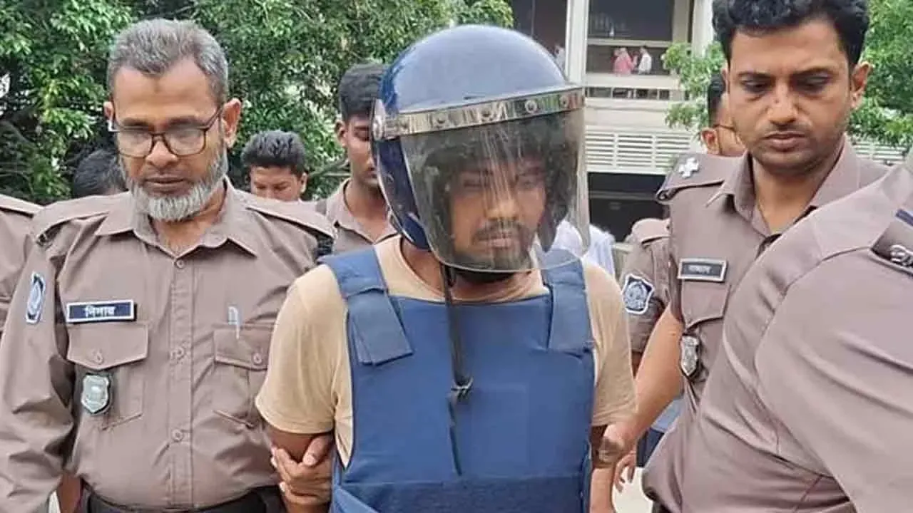 ভিক্ষুক বানানোর কারিগর তারা