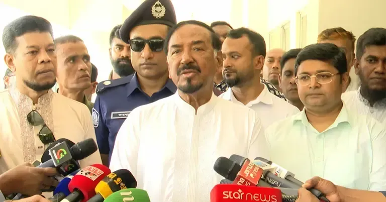 সংবিধান সংশোধনে ‘জুলাই সনদ’ বাস্তবায়নের ইঙ্গিত স্পিকারের