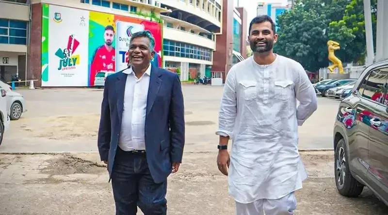 তামিমকেও ‘ব্লক’ করে দিয়েছেন বুলবুল