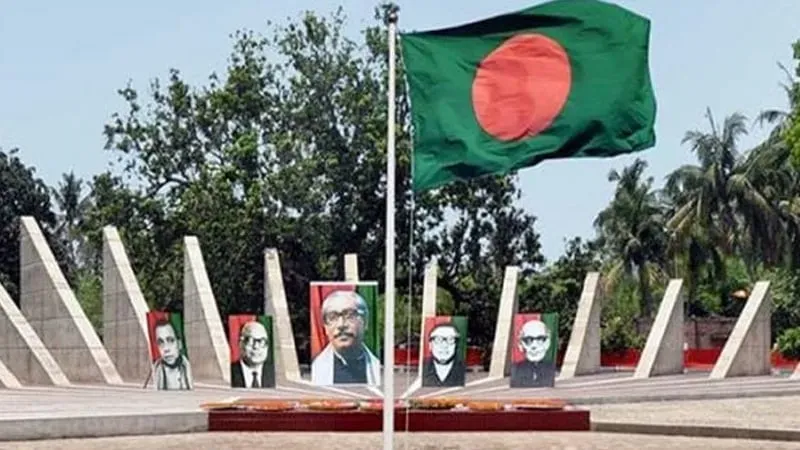 ঐতিহাসিক মুজিবনগর দিবস আজ