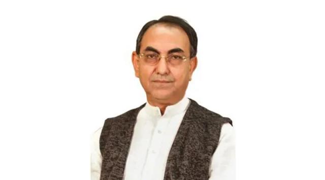 কেমন আছেন মির্জা আব্বাস? 