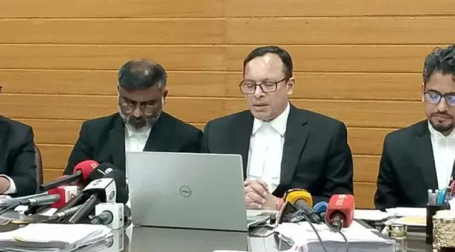 ভার্চুয়াল আদালতে বিচারকাজে সমস্যা হবে না: অ্যাটর্নি জেনারেল