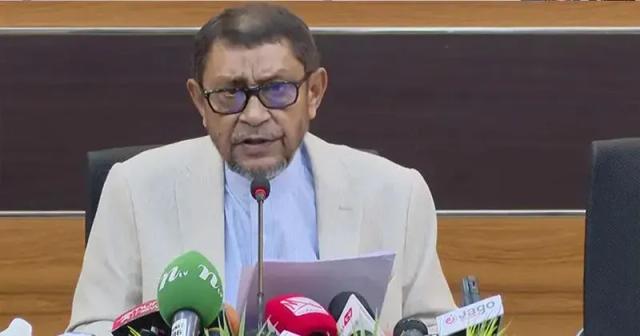 শিগগিরই ১ লাখ স্বাস্থ্যকর্মী নিয়োগ: স্বাস্থ্যমন্ত্রী