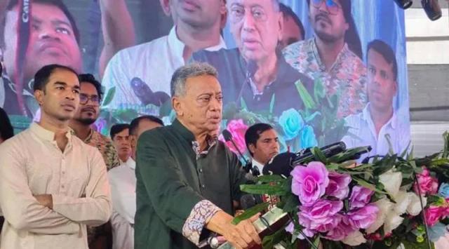 বিশ্ববিদ্যালয়ে দলীয়করণের কোনো সুযোগ নেই: অর্থমন্ত্রী