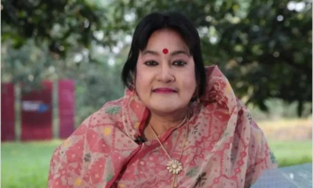 রাজনীতিতে কাউকে নির্মূল করা সম্ভব না, আওয়ামী লীগকেও না : পাপিয়া