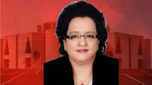 জাতীয় সংসদ নাকি রাজাকারদের জাতীয় সার্কাস?