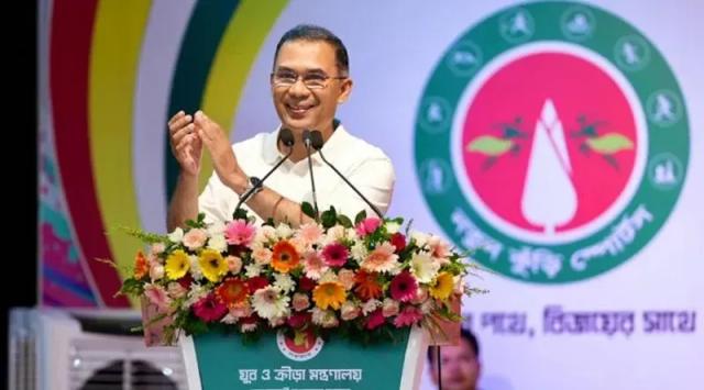 ৫ আগস্ট ছাত্রজনতা দেশকে আবার স্বাধীন করেছে: প্রধানমন্ত্রী