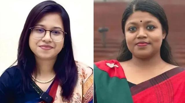 এমপি হিসেবে নুসরাতের গেজেট প্রকাশ না করার আবেদন মনিরার