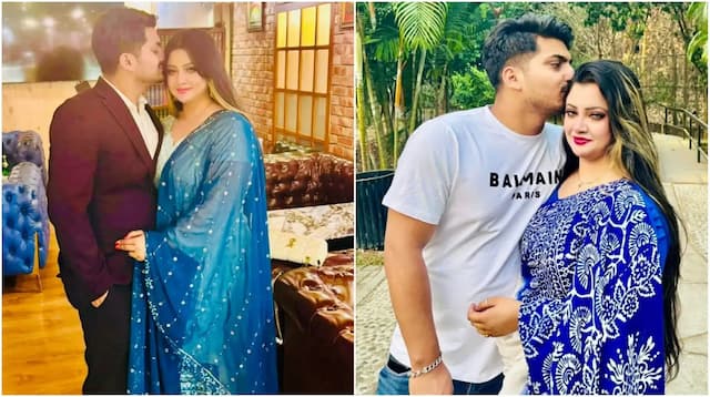 বিয়ে করলেন সুবাহ
