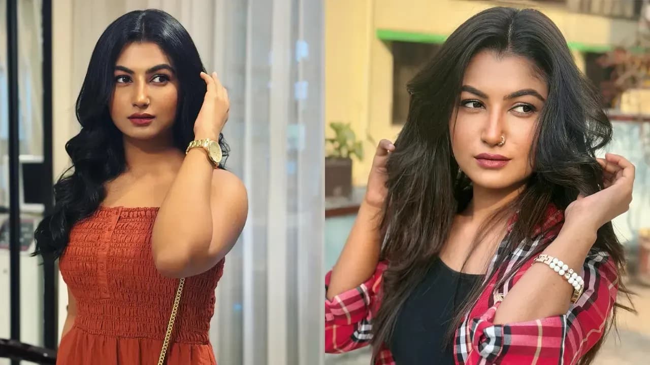 প্রেম করার সময় নেই, সরাসরি বিয়ে করব: লামিমা