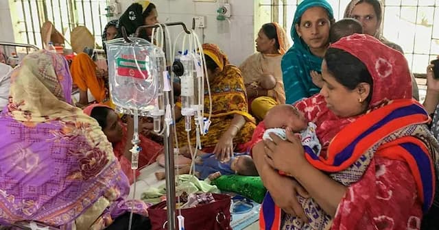 এই মৃত্যুর মিছিলের দায় কার?