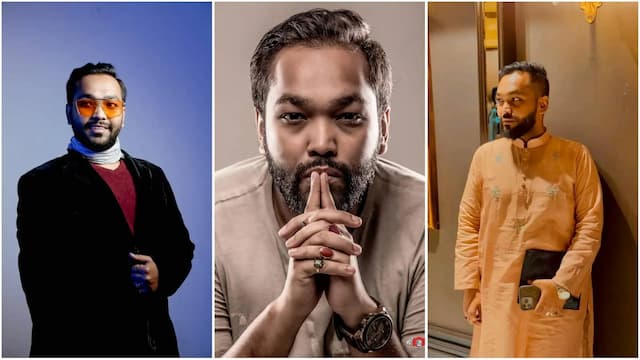 আইন থেকে ফ্যাশনে অর্ণবের সফলতা
