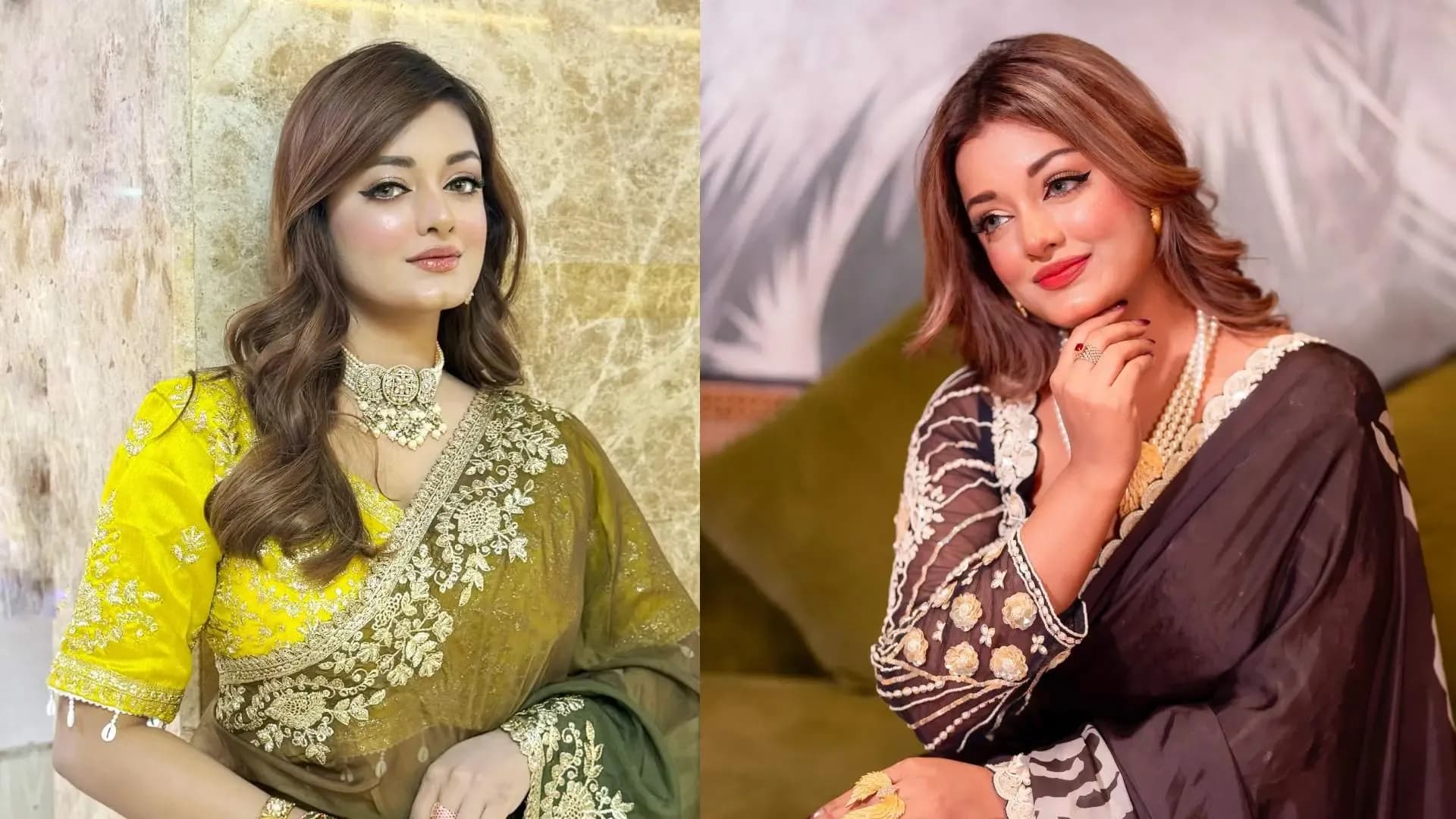 ‘ভাইরাল হওয়ার নেশা নেই, নিজের কাজ নিয়েই থাকতে চাই’: নুর সিবা