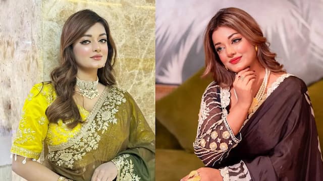 ‘ভাইরাল হওয়ার নেশা নেই, নিজের কাজ নিয়েই থাকতে চাই’: নুর সিবা