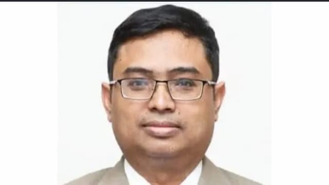ঢাকা ওয়াসার নতুন এমডি ড. মুহা. মনিরুজ্জামান