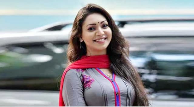 ক্লাস থ্রিতে প্রথম প্রেমের প্রস্তাব পেয়েছিলাম: প্রভা