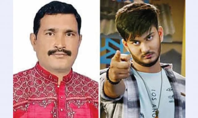 কবর থেকে তোলা হবে চিত্রনায়ক শান্ত খান ও তার বাবা সেলিম খানের লাশ