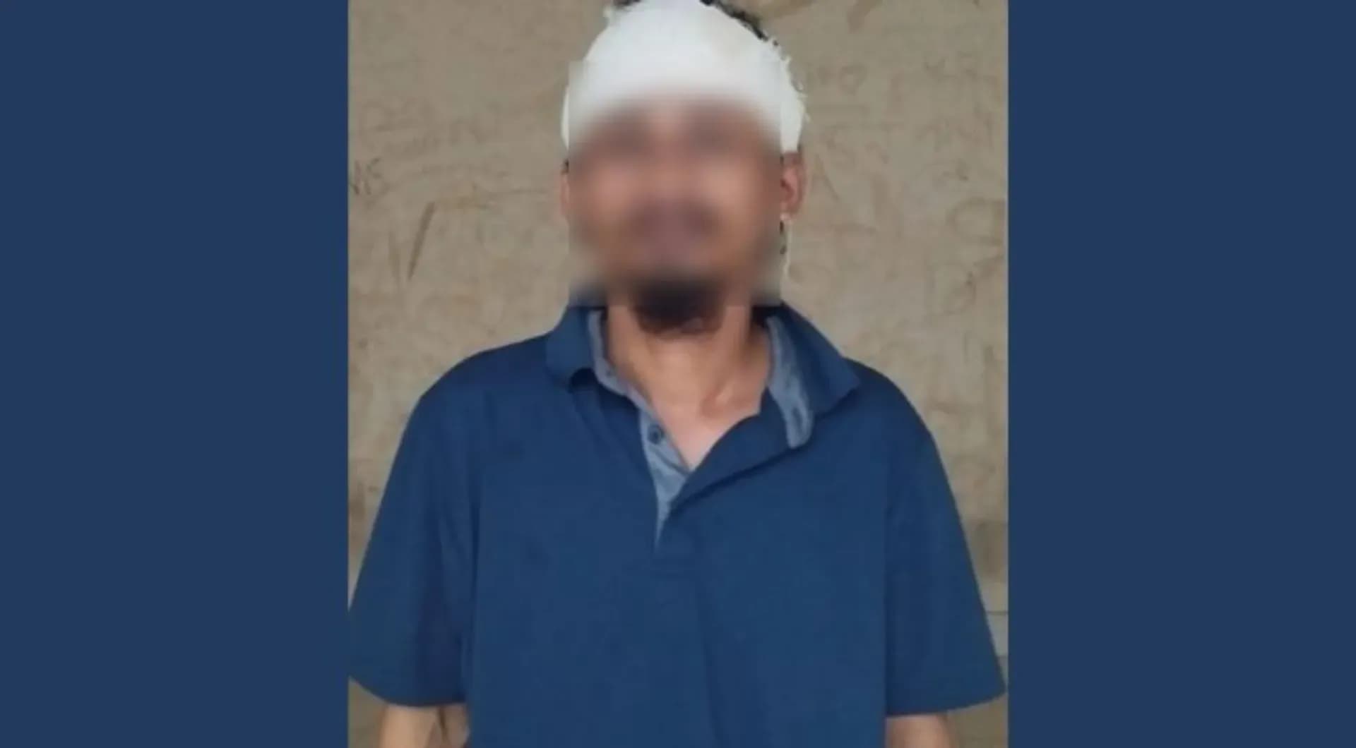 আজিমপুরে বাসে আগুন দেওয়ার চেষ্টা, হাতেনাতে আটক ১