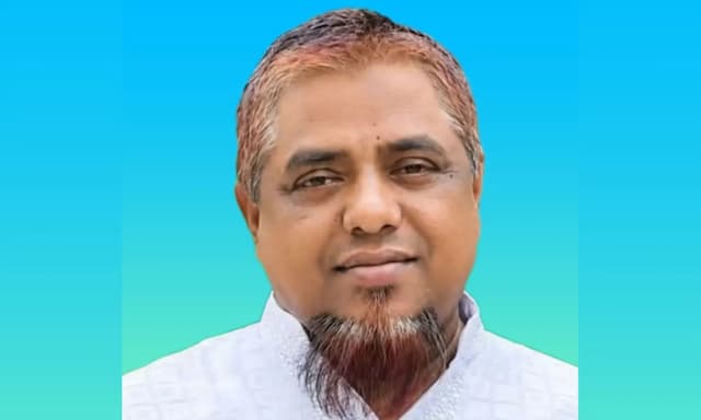 কারাগারে অসুস্থ, হাসপাতালে মৃত্যু স্বেচ্ছাসেবক লীগ নেতার