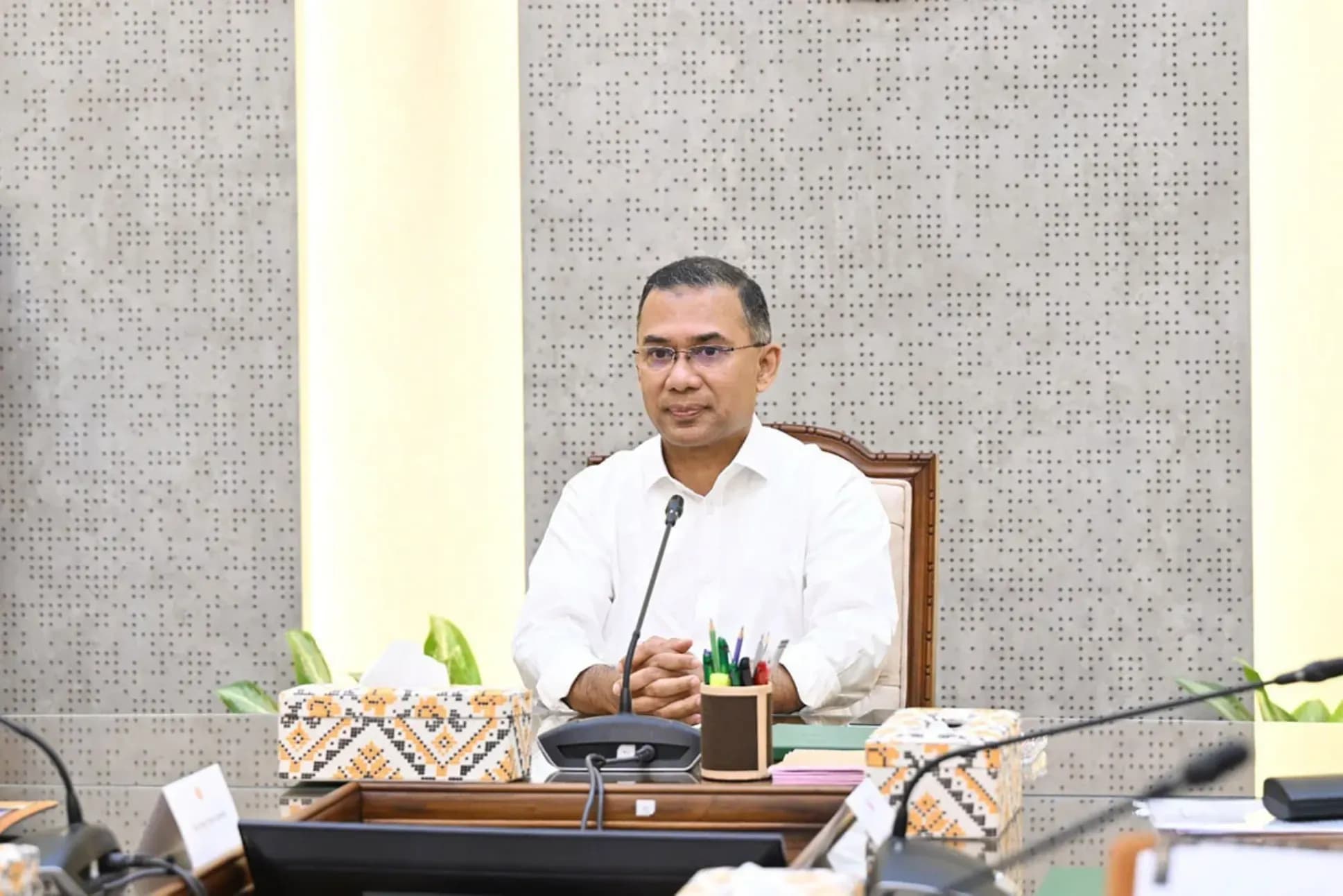 একদিনে তিন বিভাগে সফর করবেন প্রধানমন্ত্রী