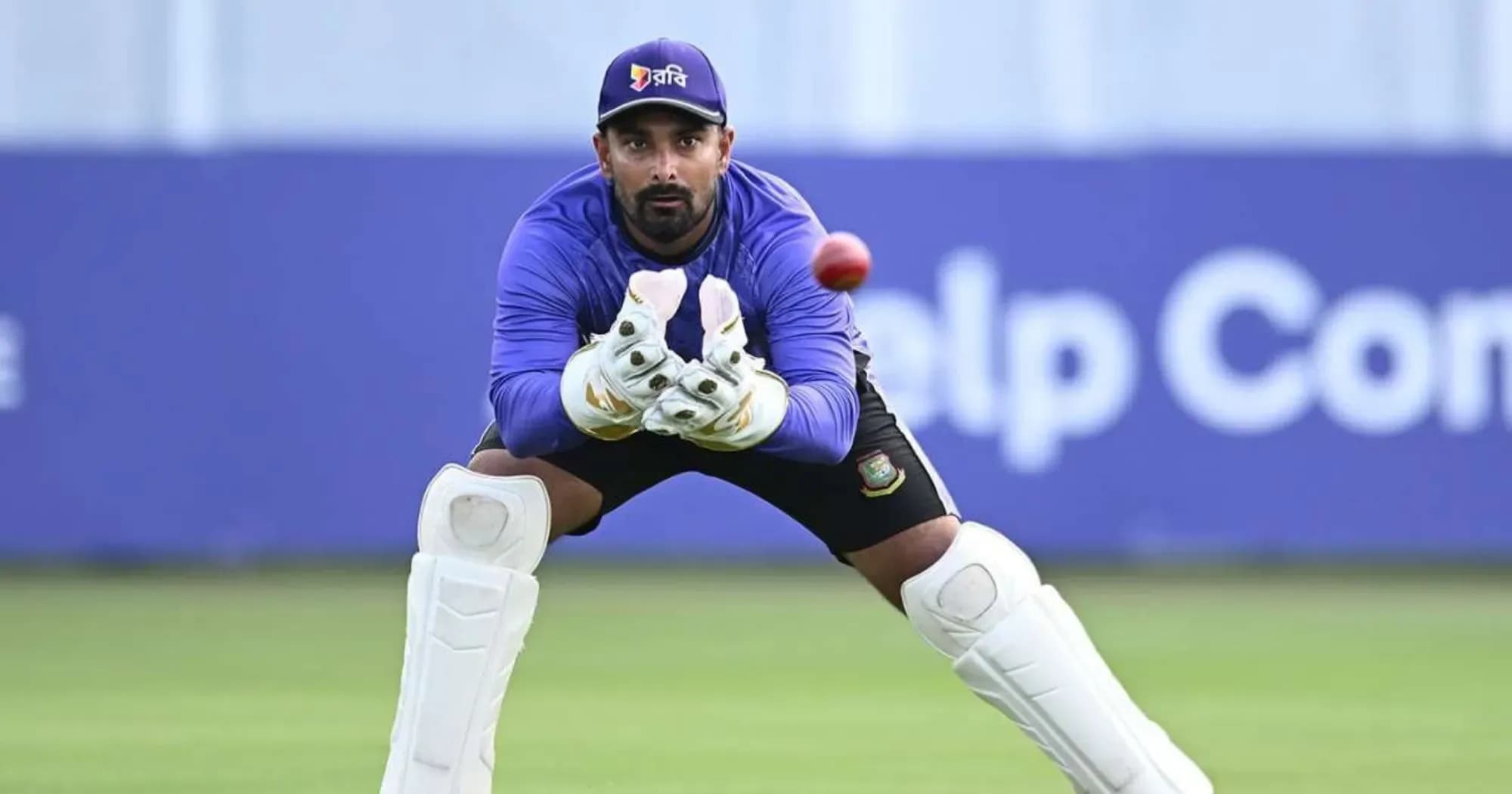 লিটনের সামনে বিশ্বরেকর্ডের হাতছানি