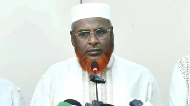 ইউনিয়ন পরিষদে দলীয় প্রশাসক নিয়োগে জামায়াতের ক্ষোভ