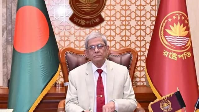 অসাম্প্রদায়িক বাংলাদেশ গড়তে সবাইকে ইতিবাচক ভূমিকার আহ্বান রাষ্ট্রপতির