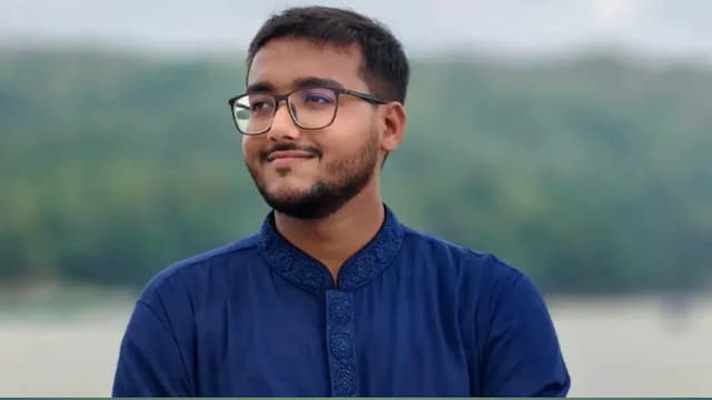 প্রধানমন্ত্রীকে নিয়ে কটূক্তি, গাজীপুর থেকে গ্রেপ্তার সিফাত