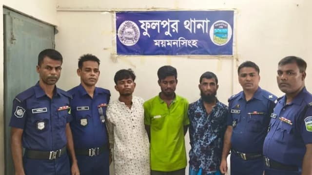নিখোঁজের ২৬ দিন পর কিশোরের মাথার খুলি ও হাড় উদ্ধার