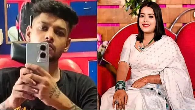 ফ্রিজে মিলল স্ত্রীর মাথা, বিয়ের কয়েক মাসের মাথায় হত্যার অভিযোগ স্বামীর বিরুদ্ধে
