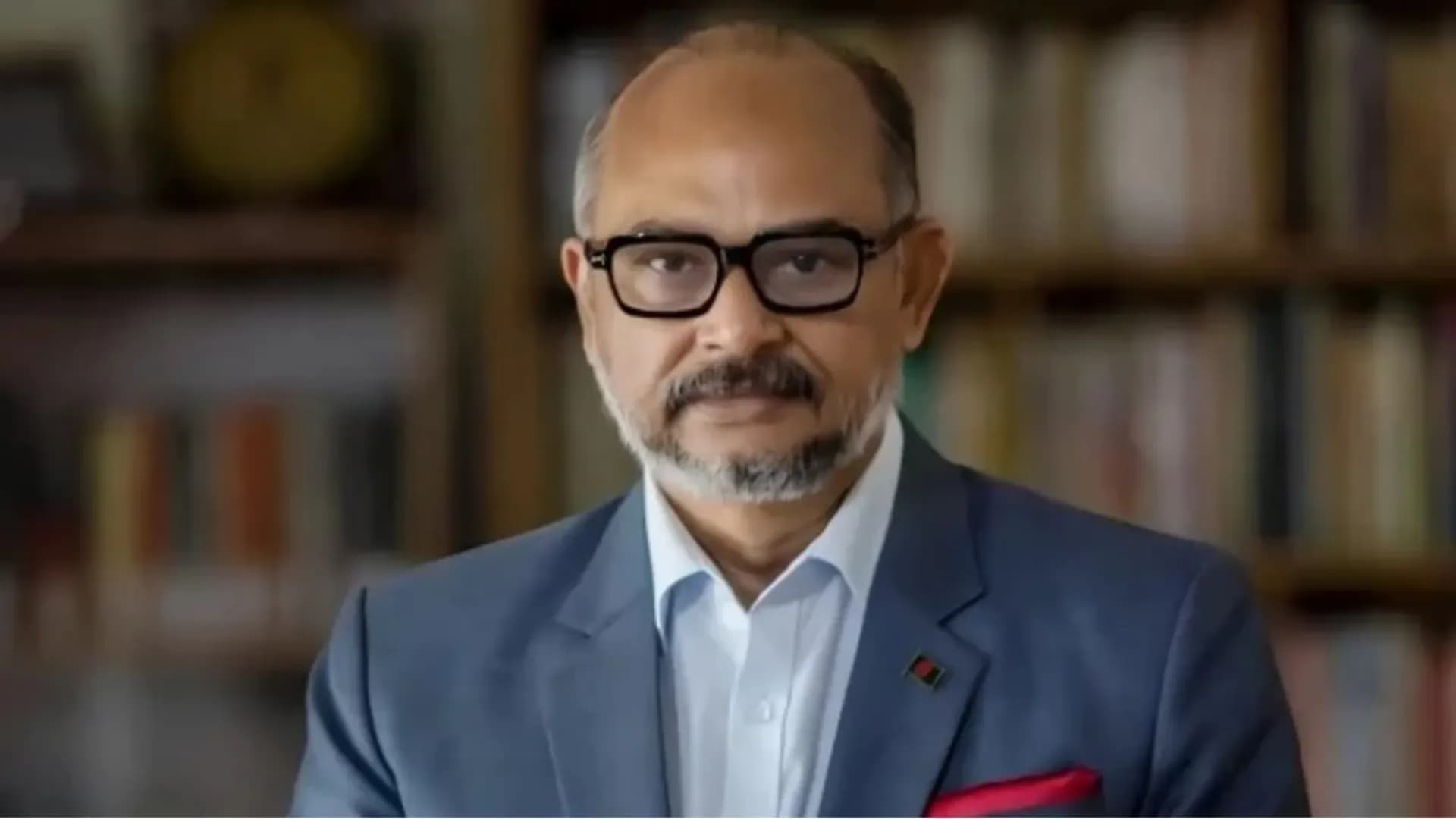 কয়েক দিনের মধ্যেই গ্যাস পরিস্থিতি স্বাভাবিক হবে : পরিকল্পনা উপদেষ্টা