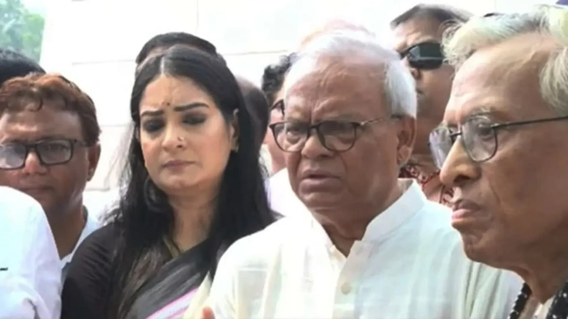 ধর্মীয় সম্প্রীতি ভাঙতে বারবার চক্রান্ত হয়েছে : রিজভী
