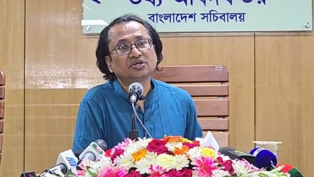 সরকার হাসিনাকে ধরে আনতে চায়: ডা. জাহেদ উর রহমান