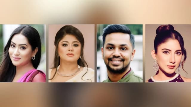 বাঁধনের ওপর হামলায় তারকাদের ক্ষোভ