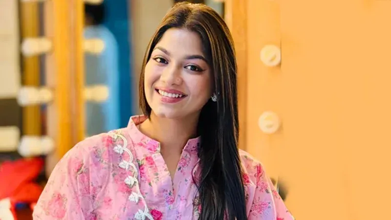 নাটকের কাস্টিং নিয়ে বিস্ফোরক অভিযোগ পারসা ইভানার