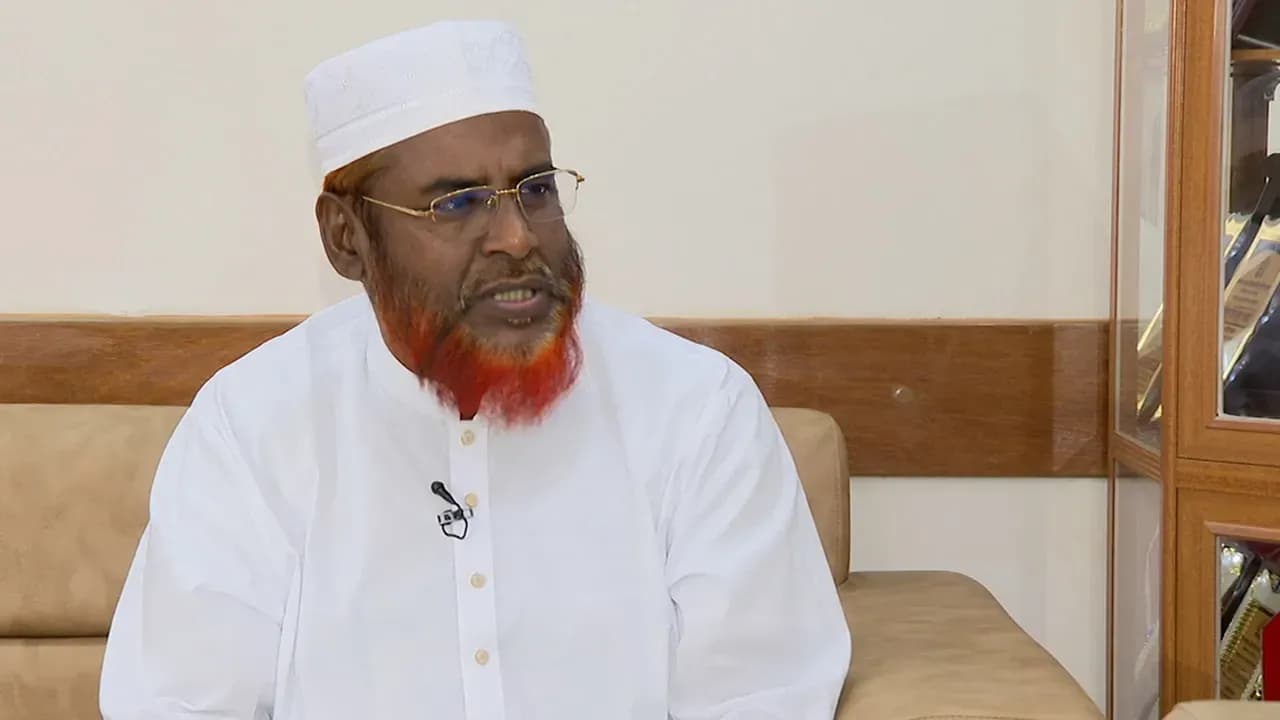 স্থানীয় নির্বাচন নিরপেক্ষ হবে না : গোলাম পরওয়ার