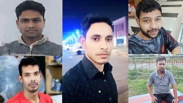 সৌদি আরবে নিহত : নওগাঁর বাকি ৫ জনের মরদেহ দেশে আসছে শনিবার
