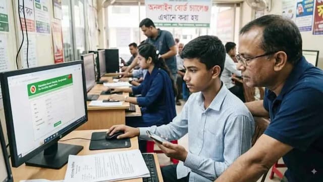 একাদশে ভর্তির দ্বিতীয় ধাপের আবেদন শেষ আজ, ফল ১ অক্টোবর