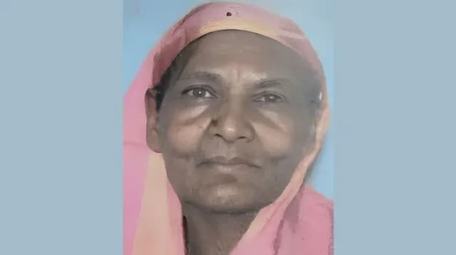 প্রতিমন্ত্রীর গাড়ির ধাক্কায় মৃত্যু, মেয়ের বাড়ি যাওয়া হলো না ফিরোজার