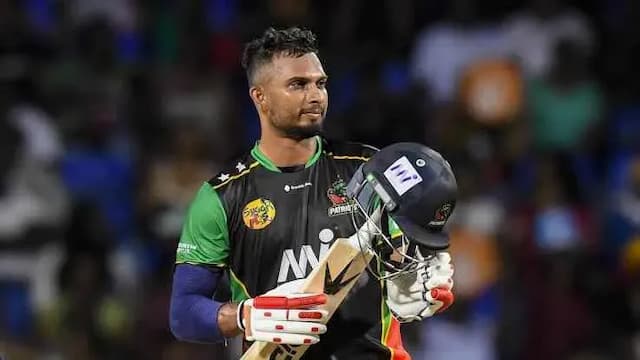 দ্রুততম সেঞ্চুরির রেকর্ড গড়লেন শানাকা