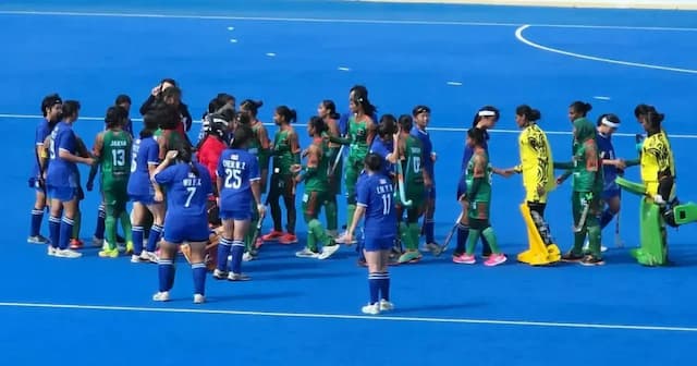 চাইনিজ তাইপেকে উড়িয়ে বাংলাদেশের মেয়েদের দুর্দান্ত জয়