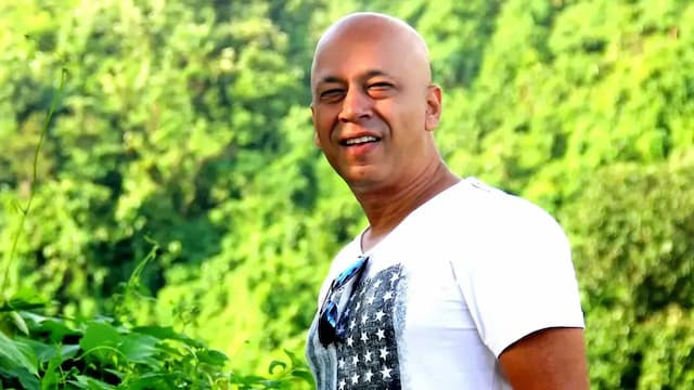 গায়ক-অভিনেতা মুকুল জামিল মারা গেছেন