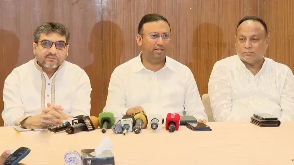 জাতিসংঘ অধিবেশনের আগে প্রধানমন্ত্রীর ভারত সফর হচ্ছে না : পররাষ্ট্র প্রতিমন্ত্রী