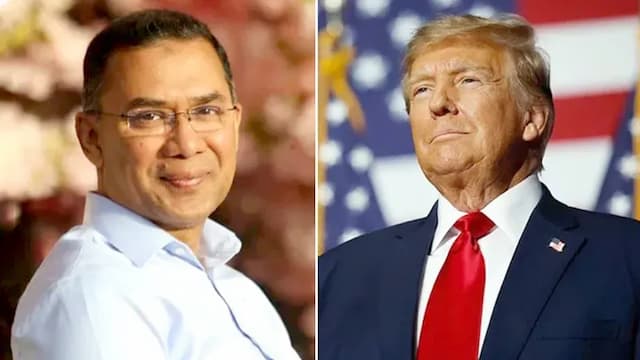 জাতিসংঘ অধিবেশনে ট্রাম্পের সঙ্গে প্রধানমন্ত্রীর বৈঠকের সম্ভাবনা