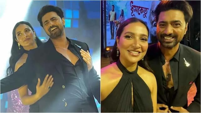 প্রেমের গুঞ্জন থেকে বিচ্ছেদ, শুভশ্রী প্রসঙ্গে মুখ খুললেন দেব